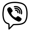 viber virtual number